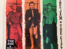 THE JAM - The Gift 1982  POLYDOR LP New / Sealed