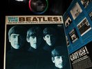 MONO  CLEAN ? MEET THE BEATLES ?1964 ORIG  ? Lennon McCartney Starr Harrison LP