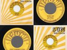 (EX Orig 1955) Elvis Presley 
