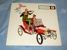 Jack Benny and Music to Write APPS By State Farm Insurance Records Rare  LP