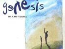 Genesis - We Can't Dance Europe 2LP 1991 (VG/VG) .