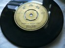 Prince Buster And All Stars - Shaking Up Orange Street Reggae 7'' Record VG RARE