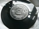THE TEMPTATIONS LONELINESS MADE ME REALIZE IT'S YOU THAT I  - Rare Vinyl 7'' EX