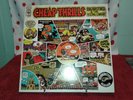 Janis Joplin Cheap Thrills Columbia 360 Sound Gatefold Vinyl LP Record NM