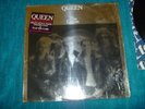 VINYL LP ALBUM CLASSIC ROCK QUEEN THE GAME SHRINK HYPE STICKER VG 1980