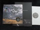 DAVID GILMOUR, Rattle That Lock [in shrink+hypes] 180g USA 1st press EXC- LP