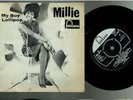 MILLIE MY BOY LOLLIPOP EP FONTANA TE 17425 1964