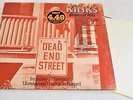 THE KINKS ‘The Kinks Greatest Hits’ Vinyl LP Includes 6-Track 10” Bonus  - Y92