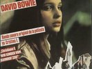 Christiane F. David Bowie Spanish vinyl LP album record BL-43606 RCA VICTOR
