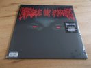 CRADLE OF FILTH From The Cradle To Enslave - RED COLOURED LP VINYL - NEW, SEALED