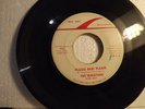 SOUL 45--THE SENSATIONS--WAY OUT--