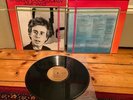 Bruce Cockburn ‎- Humans - LP Vinyl AUS 1980