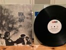 Boom Crash Opera Self Titled LP with Inner sleeve 1987