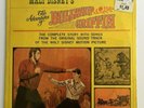 walt disney's  adventures of bullwhip griffin LP    dq 1291   SEALED/NEW