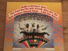 The Beatles Magical Mystery Tour Vinyl Cover and Book In Near Mint Condition