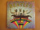 The Beatles - Magical Mystery Tour - 2 x 7