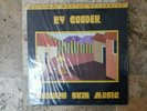 RY COODER - CHICKEN SKIN MUSIC - REMASTERED- LIMITED EDITION - SEALED