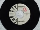 JAMES POWELL Beverly Angel CHRISTY 61151 RARE  JOHN FOGERTY