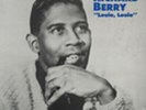 Richard Berry - Louie, Louie (1953-56) - Vinyl Rhythm & Blues