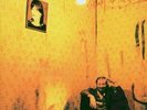 RICHARD and LINDA THOMPSON LP- SHOOT OUT THE LIGHTS -MINT/ EX 1982 Hannibal