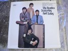 The Beatles - Yesterday and Today Trunk Cover - Vinyl LP Record Album - Mono