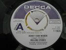 Rolling Stones - Honky tonk women / Sympathy for the devil DECCA 7