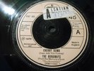 The Runaways - Cherry bomb / Blackmail MERCURY 7