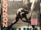 THE CLASH London Calling 2 LP Set Vinyl 180g E2 63885 2004 Epic NEW SEALED