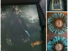 Ozzy Osbourne-Black Rain-See You On The Other Side Box-Poster Included 2LP Vinyl