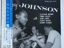 Jay Jay Johnson Sextet ?– Jay Jay Johnson Blue Note ?– TOJJ-5028 Japanese Press