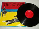 THE CLASH  LP  