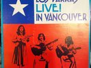 Los PARRAS Live in Vancouver LP Angel & Isabel PARRA Chile Victor Jara, Violeta