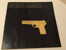 THE GREAT GAMBLER ORIGINAL 1977 SOUNDTRACK BURMAN BOLLYWOOD EMI