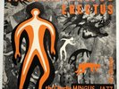 Charlie Mingus ?– Pithecanthropus Erectus Atlantic ?– MT-2008 Japanese Reissue