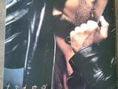 GEORGE MICHAEL - FAITH Vinyl LP Record W/ Insert 1987, Columbia 40867 promotiona