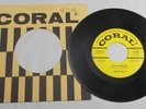 THE EX-CELS LIKE A DREAM bw SORROW AND PAIN 1966 GARAGE ROCK CLASSIC PROMO CLEAN