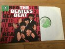 The Beatles ?- The Beatles Beat [ LP Vinyl ] Odeon ?1C 072-04 363 Germany 1977