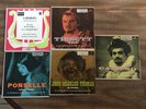 Caruso, Tibbett, Thomas, Ponselle 