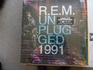 R.E.M Unplugged 1991