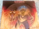 Iron Maiden Number of the Beast 12