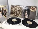 Alice Cooper Albums  Welcome To My Nightmare Poison Greatest Hit Flush Fashion