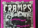 The Cramps 