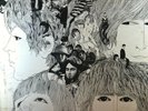 The Beatles - Revolver - Capitol Records - 1966 - MONO - Vinyl LP