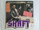 SHAFT ORIGINAL SOUNDTRACK QUADRAPHONIC 2-LP RECORD RARE VINYL ISAAC HAYES 1973