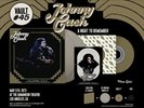 Johnny Cash Vault Third Man  Records Pre Order