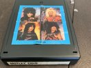 Motley Crue Shout At The Devil 8 Track Very Rare
