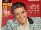 ELVIS PRESLEY EP 45 EPA 4114 GERMAN 