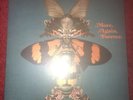 THE COURTEENERS LP VINYL MORE AGAIN FOREVER & HEAVY JACKET SIGNED ART PRINT MINT