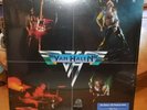 VAN HALEN?SELF TITLED?LP?