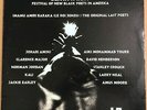 Imamu Amiri Baraka-Black Spirits-Festival of New Black Poets LP NM Le Roi Jones